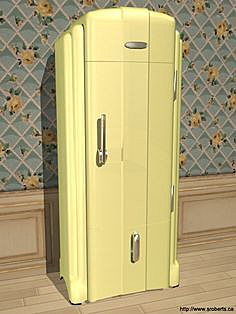 Aparición del Freezer