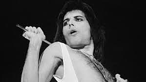 "El mejor cantante masculino de todos los tiempos"