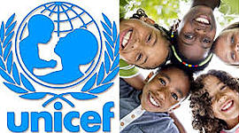 Timeline: ESTADO MUNDIAL DE LA INFANCIA