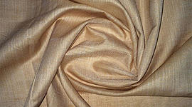 Timeline: Ramie fabric