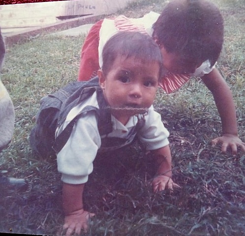 Inicio de los grandes Hitos