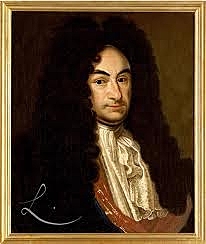 Gottfried Leibniz
