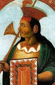 Pachakuti launches Inca conquests