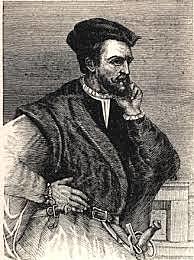Jacques Cartier