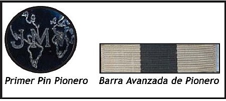 La Clase de Pioneros