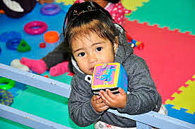 Convención de los Derechos del Niño