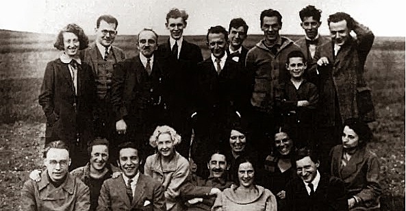 Escuela de Frankfurt