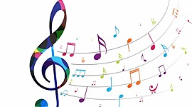 Timeline: HISTORIA DE LA MUSICA CRISTIANA