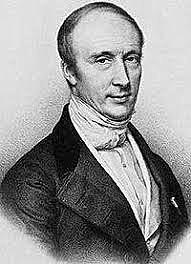 Augustin Louis Cauchy