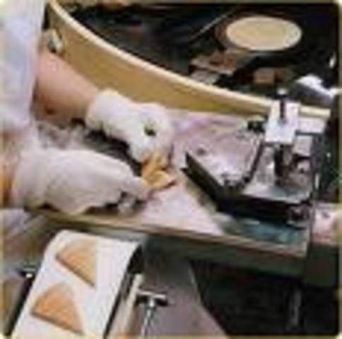 Primeros planes de muestreo