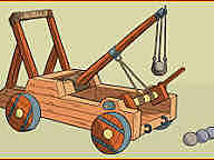 The Catapult