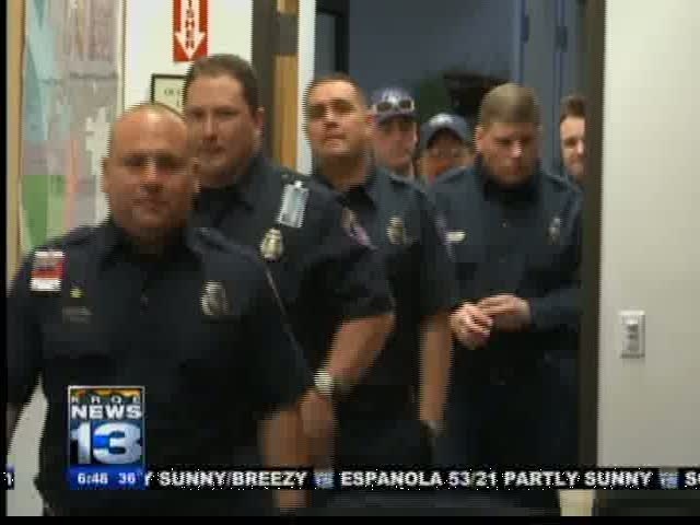 Upcoming fire season expected to be bad