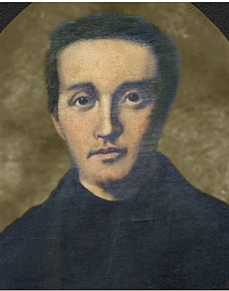 Alonso de Sandobal (1576-1672)