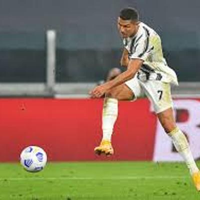 Timeline: Cristiano Ronaldo