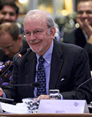 Donors commit $4.3 billion to scale up GAVI Alliance’s immunization efforts to 2015