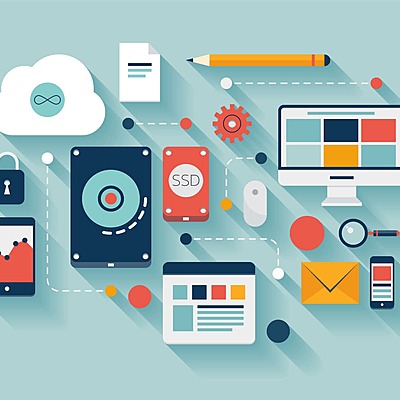 Timeline: Historia del Internet en Honduras