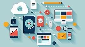 Timeline: Historia del Internet en Honduras