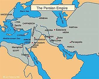 First Persian War