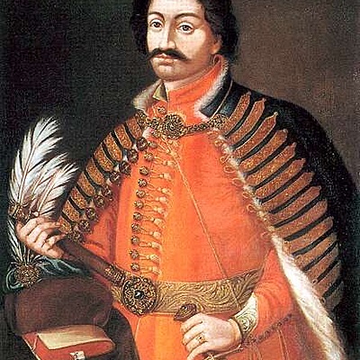 Timeline: Balassi Bálint élete