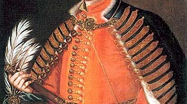 Timeline: Balassi Bálint élete