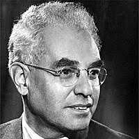 ALEXANDER LURIA (La Afasia traumática)