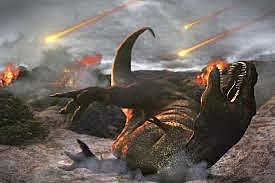 Massiline väljasuremine