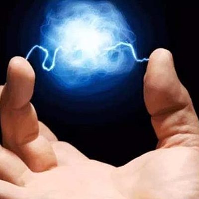 Timeline: Electricidad Estática