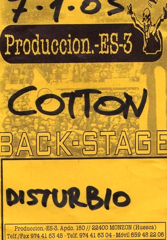 Más conciertos, nuevas composiciones