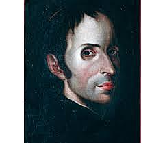 Juan Martínez de Ripalda (1641-1707)