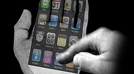 Timeline: Evolución de dispositivos móviles