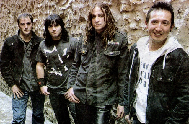 Más cambios en la formación