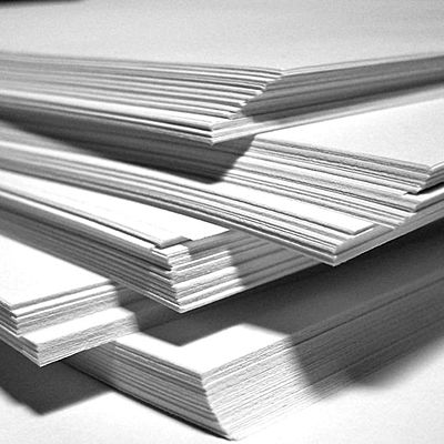 Timeline: Paper