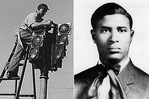 Automatic Traffic Signal