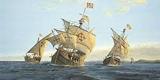 Scoperta dell'America