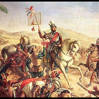 Timeline: Línea_Conquista_Karen_Covarrubias