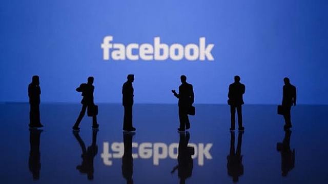 Creación del Facebook