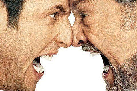 The Intolerable Acts