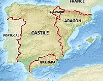 The Unification of Spain
