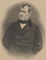 Marie Jean Pierre Flourens (el 15 de abril, 1794 - 6 de diciembre, 1867) era fisiólogo francés