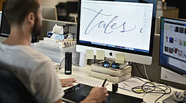 Timeline: The History of Graphic Designers