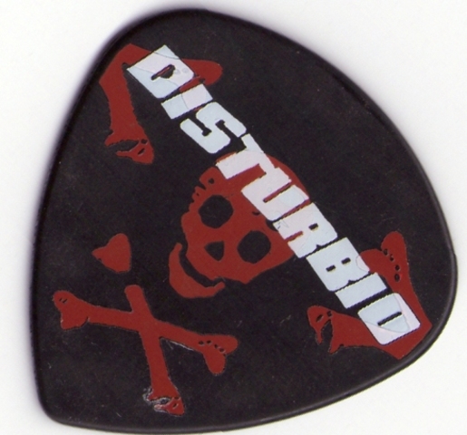 Disturbio en directo