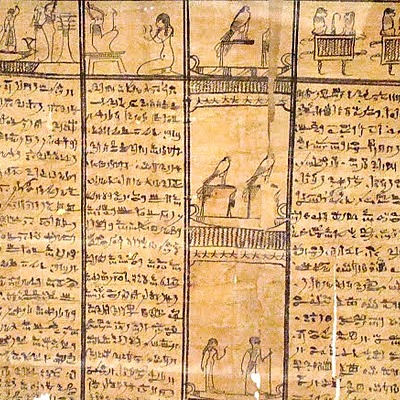 Timeline: Història del paper