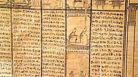 Timeline: Història del paper