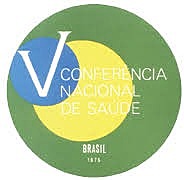 5ª Conferência Nacional de Saúde