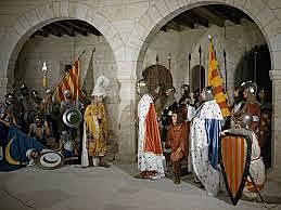 End of the Reconquista