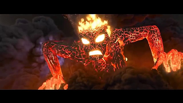 They Make It To Taffiti