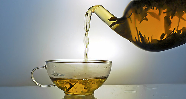 The Boston Tea Party