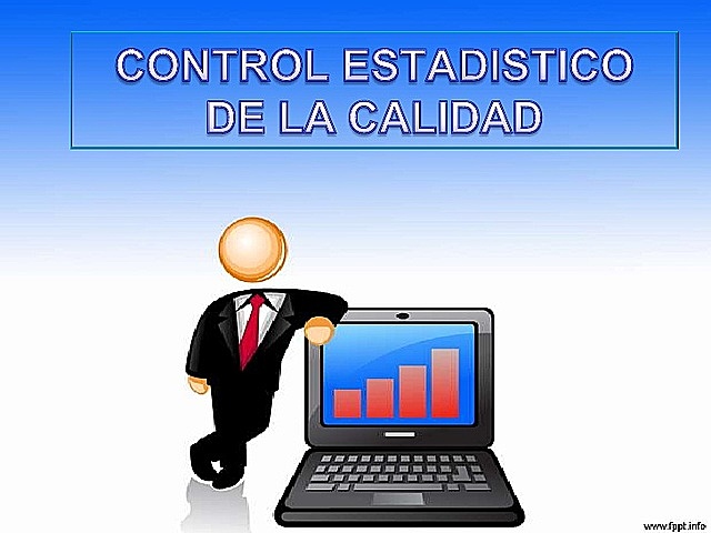 Control estadístico de la calidad