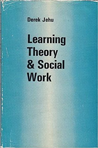 Se publica en Inglaterra el libro( Learning Theory and social work), por Derek John