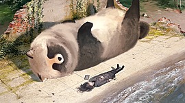 Timeline: Лента времени